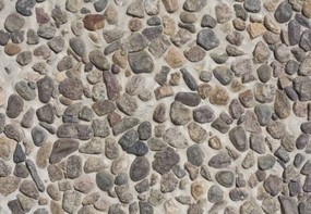 鹅卵石