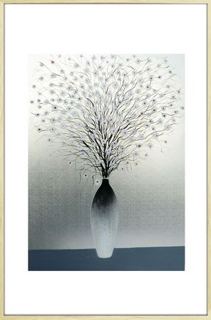 抽象画