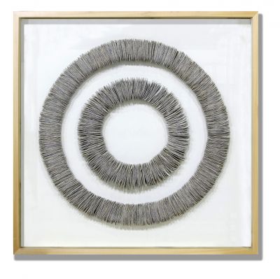 抽象画