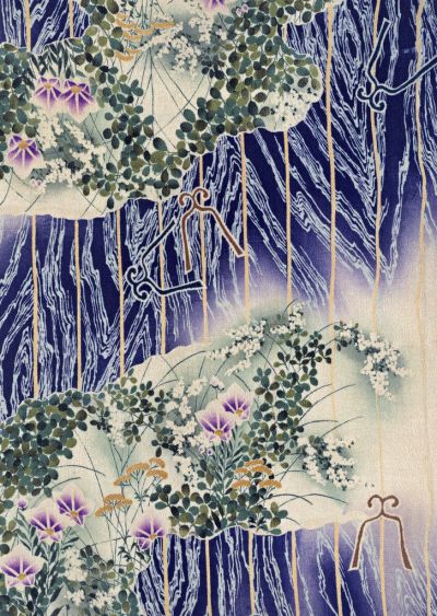 布纹花纹贴图
