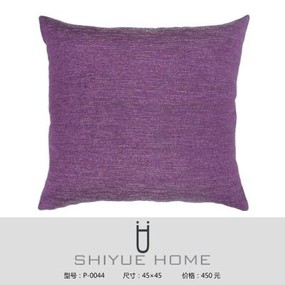 抱枕-高清贴图紫色