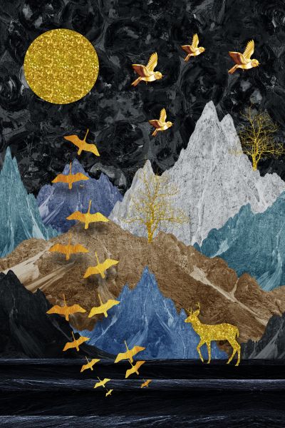<b>装</b><b>饰</b><b>画</b>花芯挂<b>画</b>