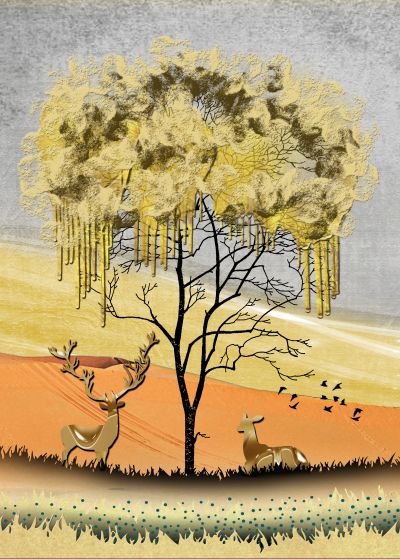 <b>装</b><b>饰</b><b>画</b>花芯挂<b>画</b>