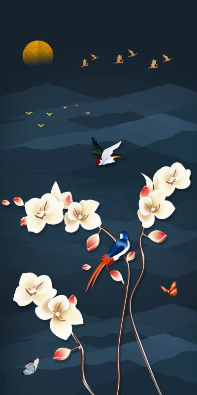 <b>装</b><b>饰</b><b>画</b>花芯挂<b>画</b>