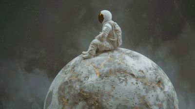 儿童卡通装饰挂画背景