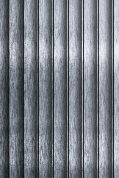 高清金属长城板金属格栅