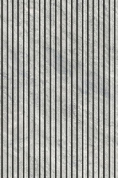 高清大理石格栅波浪板