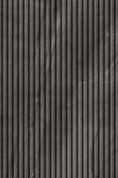 高清大理石格栅波浪板