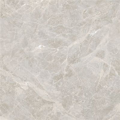 现代简约轻奢仿大理石新北极灰瓷砖