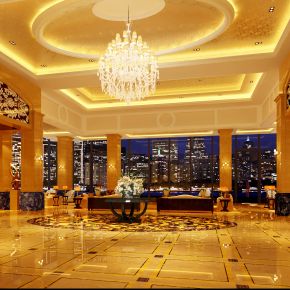 休闲会所大堂下载