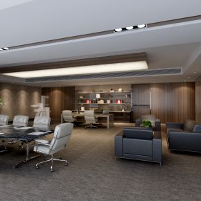 總經(jīng)理CEO辦公室