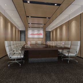 办公会议室