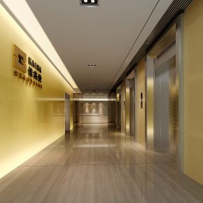 房地產(chǎn)公司前臺接待