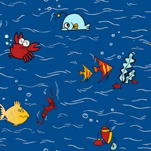 儿童壁纸奥特曼