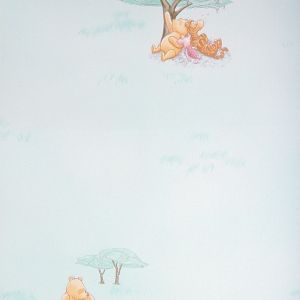 儿童壁纸3D贴图