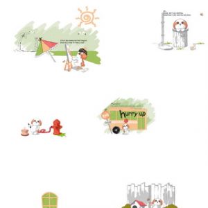 儿童壁纸奥特曼3D贴图