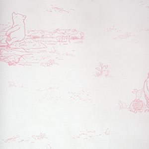 儿童壁纸3D贴图