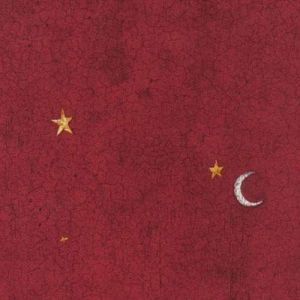 星空图案的壁纸