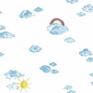 儿童壁纸欧赛3D贴图