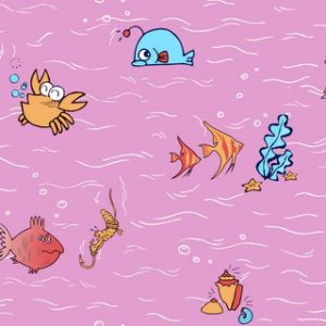 儿童壁纸奥特曼3D贴图