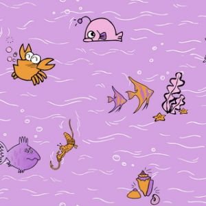 儿童壁纸奥特曼3D贴图