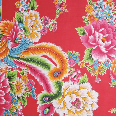 花布3D贴图