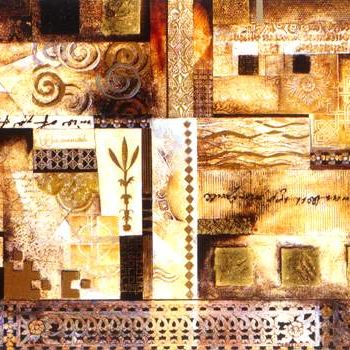 方形地毯3D贴图