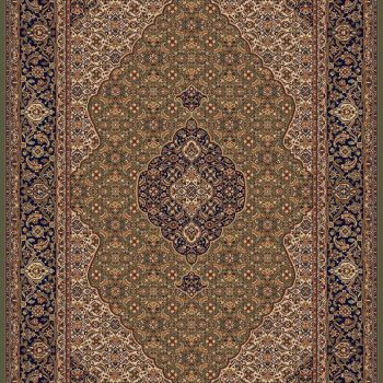 方形地毯3D贴图