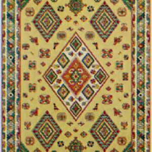 方形地毯3D贴图