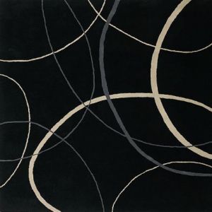 宜家地毯3D贴图