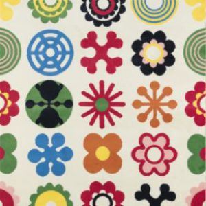 宜家地毯3D贴图