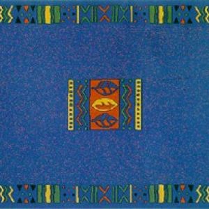 方形地毯3D贴图