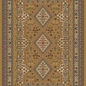 方形地毯3D贴图