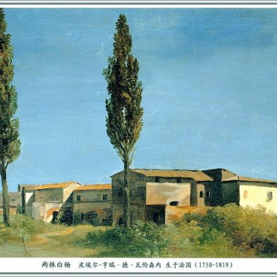 世界名画装饰画