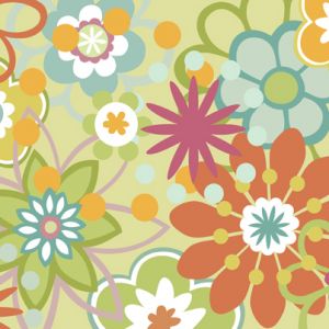 现代挂画装饰画