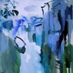 古典艺术装饰画