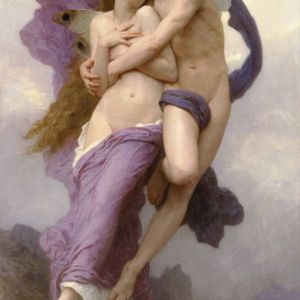 西方油画大师作品装饰画