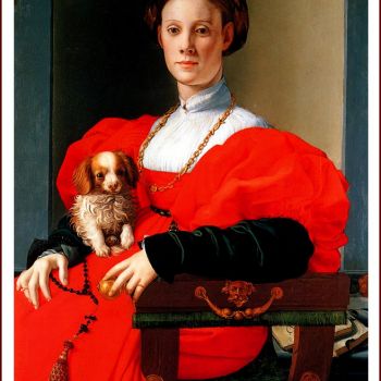 世界名画装饰画