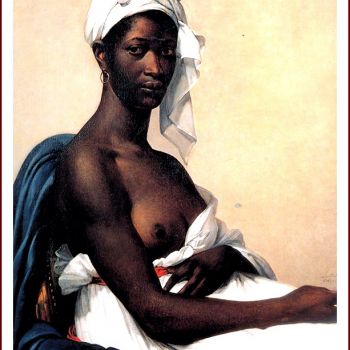 世界名画装饰画