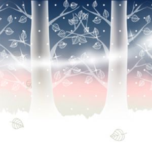 现代挂画装饰画