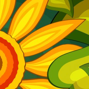 现代挂画装饰画