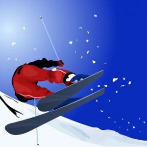 儿童趣味卡通风格装饰画