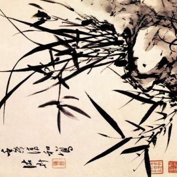中国传世名画
