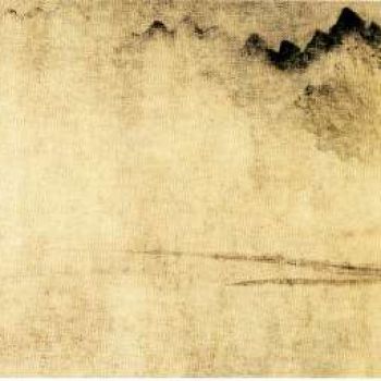 中国传世名画