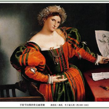 世界名画装饰画