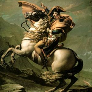 西方油画大师作品装饰画