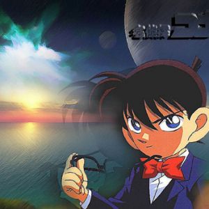 儿童趣味卡通风格装饰画