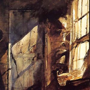 古典艺术装饰画