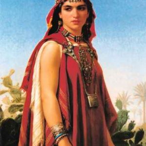 油画大师作品装饰画