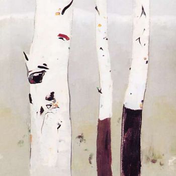 精裱画